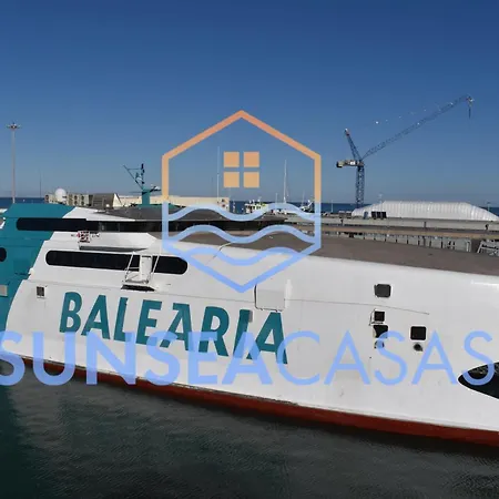 Casa Junto Al Castillo