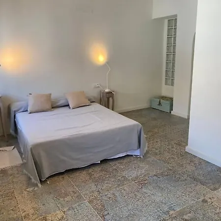 Casa Junto Al Castillo * Dénia