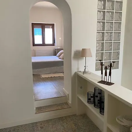 Casa Junto Al Castillo