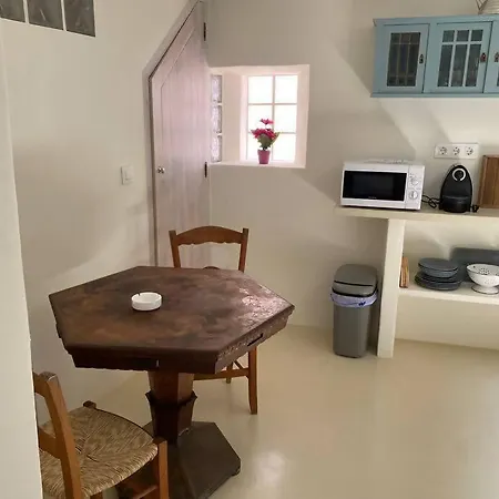 Casa Junto Al Castillo *