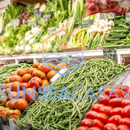 Casa Junto Al Castillo * Dénia