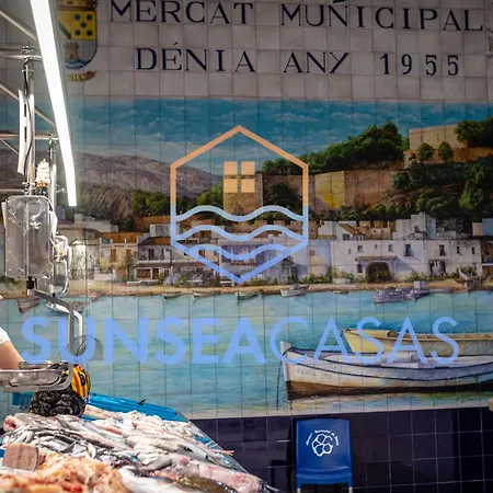 Hébergement de vacances Casa Junto Al Castillo