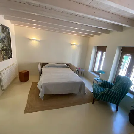 Casa Junto Al Castillo Dénia