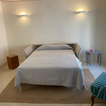 Casa Junto Al Castillo Dénia