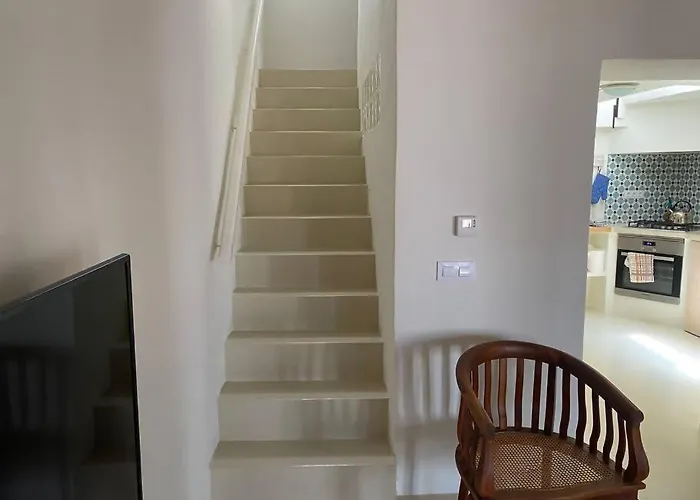 بيت للعطل Casa Junto Al Castillo *