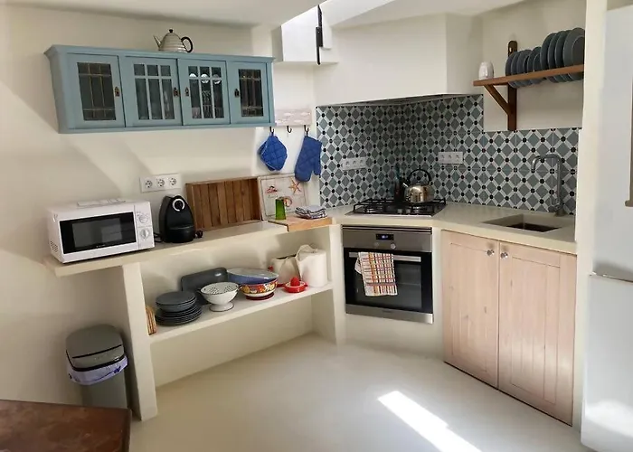 بيت للعطل Casa Junto Al Castillo دينايا