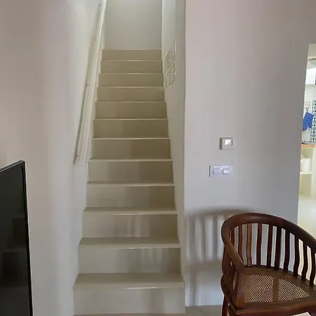 بيت للعطل Casa Junto Al Castillo *