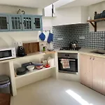 بيت للعطل Casa Junto Al Castillo دينايا