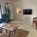بيت للعطل Casa Junto Al Castillo