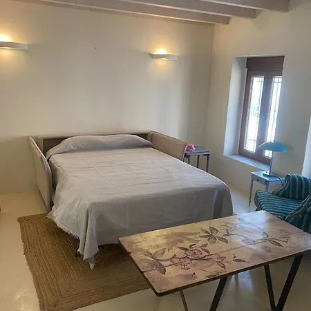 Dom wakacyjny Casa Junto Al Castillo Denia