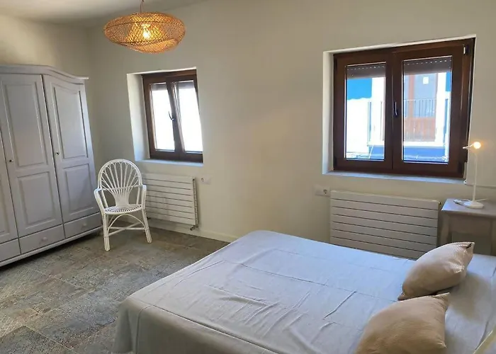 Dom wakacyjny Casa Junto Al Castillo *